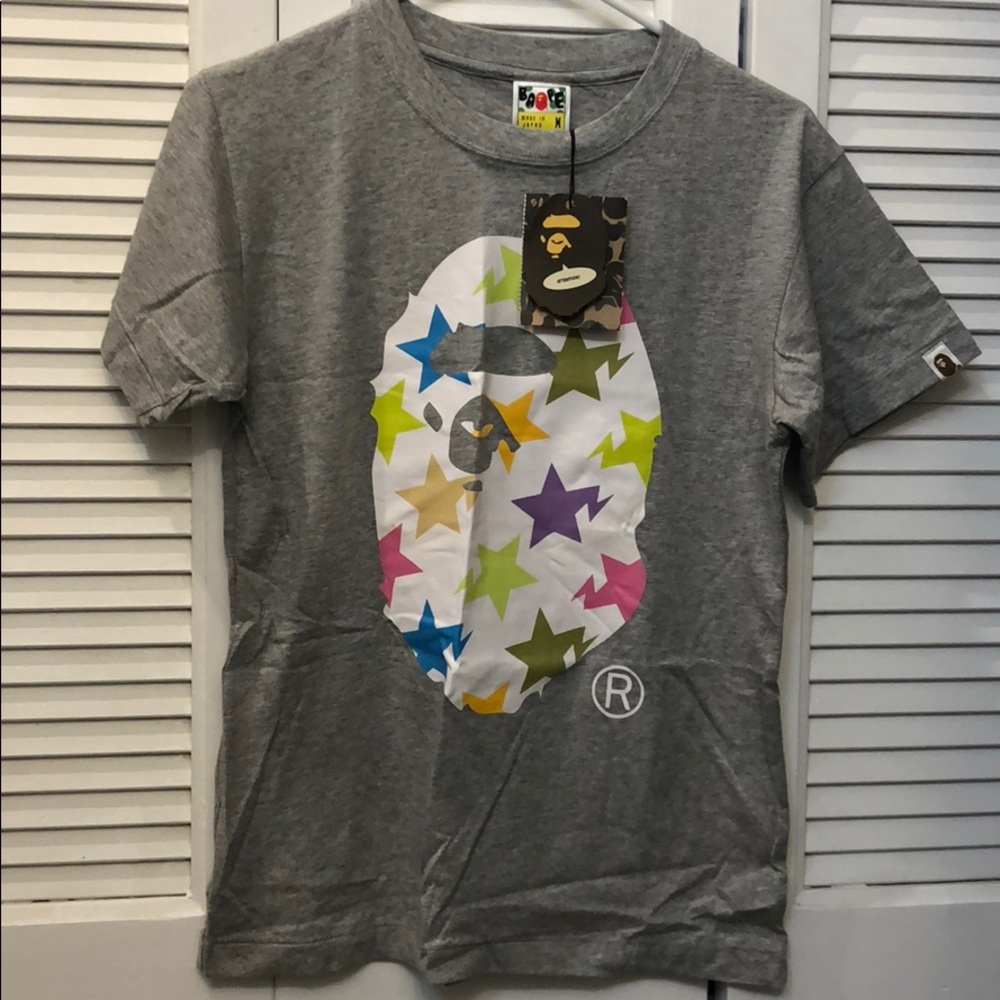 Bape T-shirt